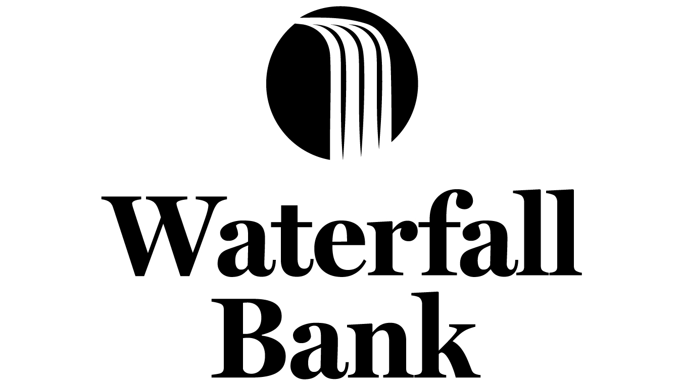financial institution logo
