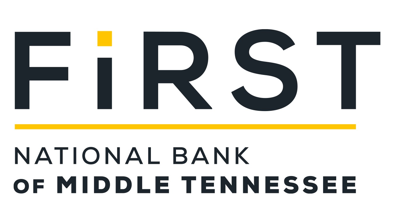 financial institution logo