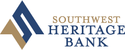 financial institution logo