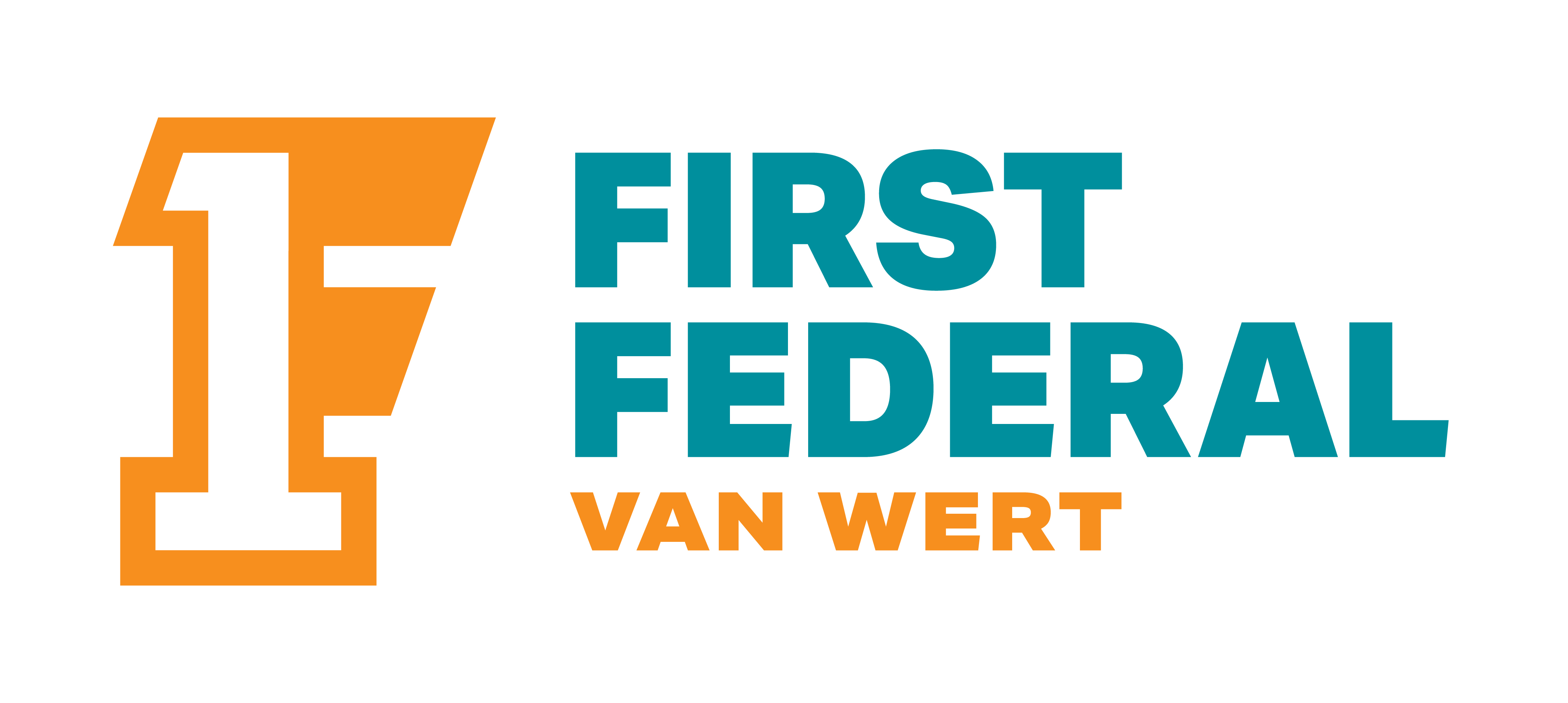 financial institution logo