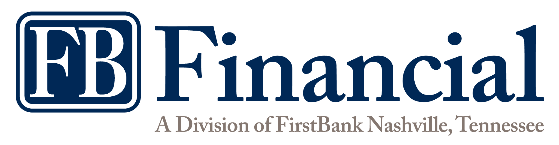 financial institution logo