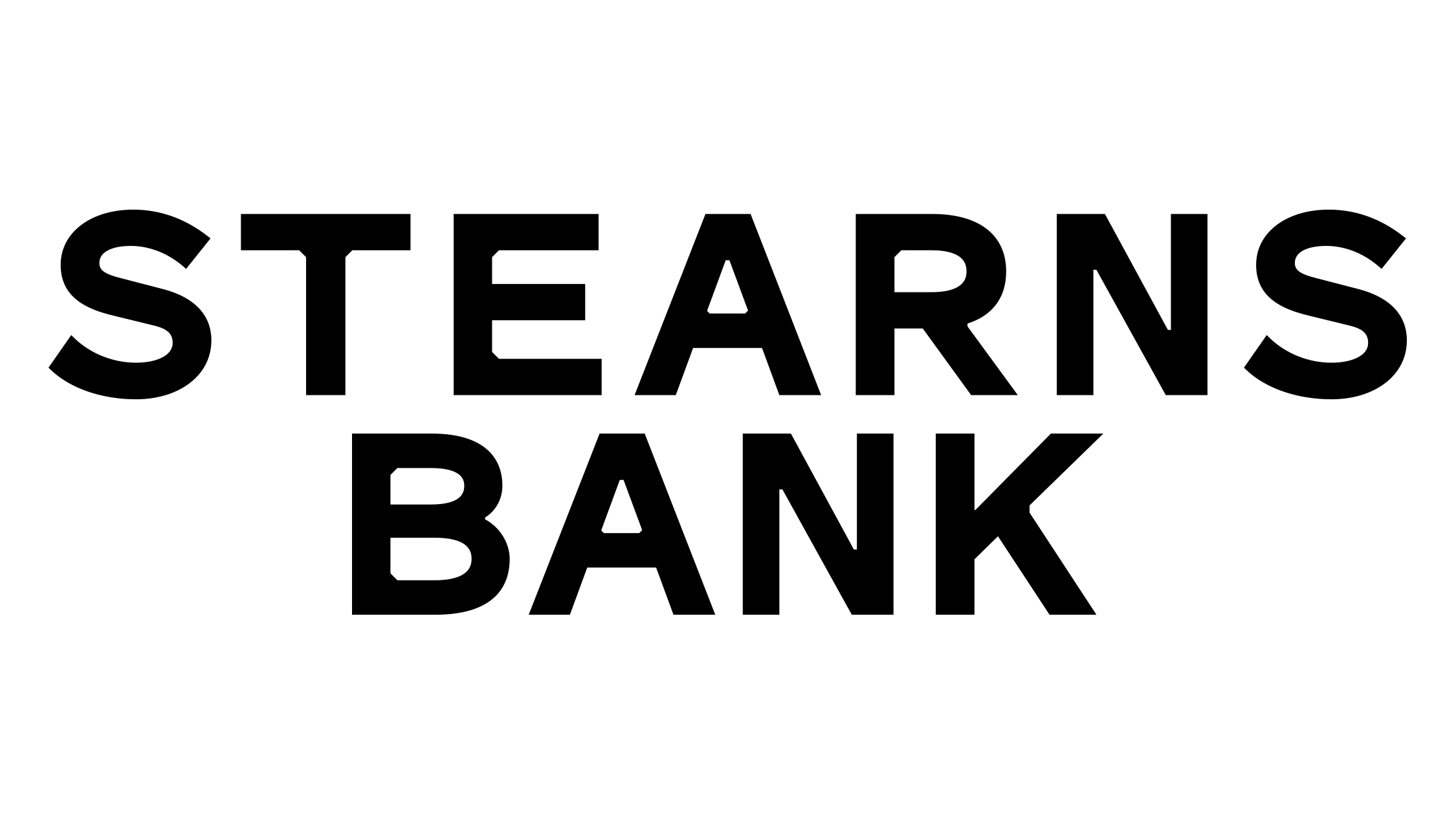 financial institution logo