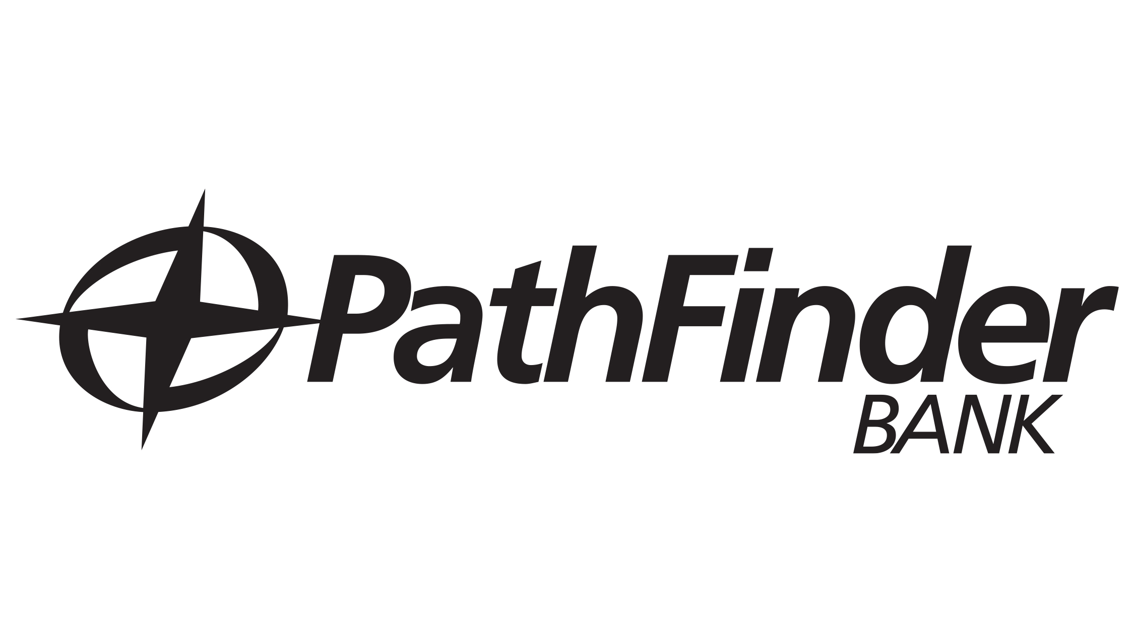 financial institution logo