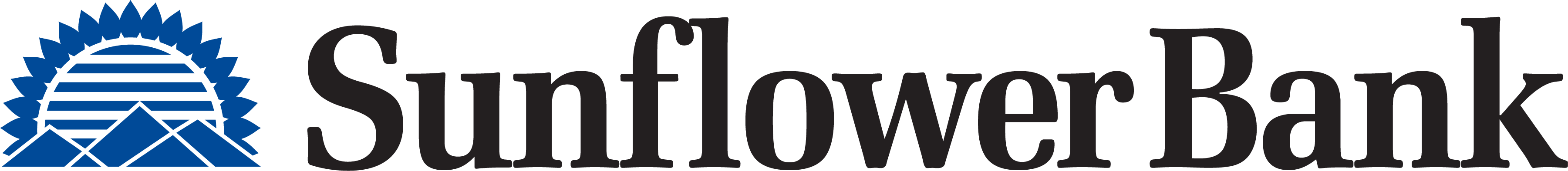 financial institution logo